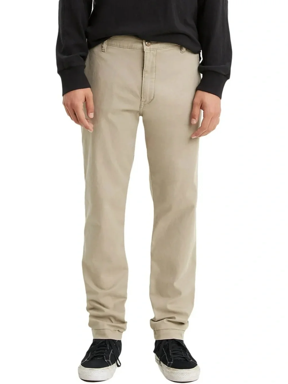❥𝗟𝗘𝗩𝗜'𝗦: Men's XX Chino Standard Taper Fit Pants